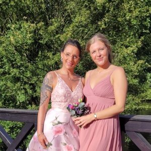 Profilbild von Nicole Kinder