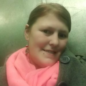 Profilbild von Nicole Kindscher