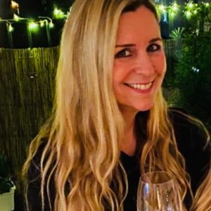 Profilbild von Nicole Kingler