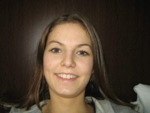 Profilbild von Nicole Kinowski