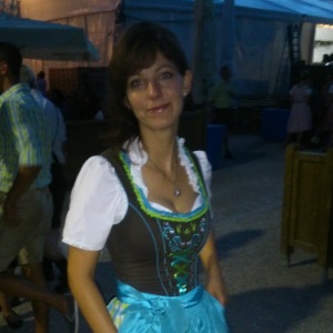 Profilbild von Nicole Kippel