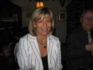 Profilbild von Nicole Kirsch