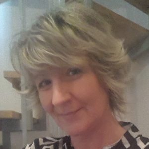 Profilbild von Nicole Kirschner