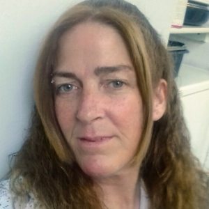 Profilbild von Nicole Kirsten