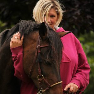 Profilbild von Nicole Kisse