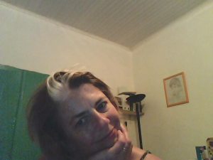 Profilbild von Nicole Kistenmacher