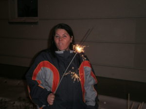 Profilbild von Nicole Kistner
