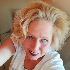 Profilbild von Nicole Klabuhn
