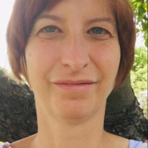 Profilbild von Nicole Klasse