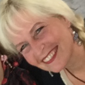 Profilbild von Nicole Klatte