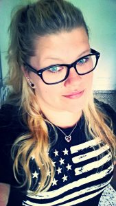 Profilbild von Nicole Klaus