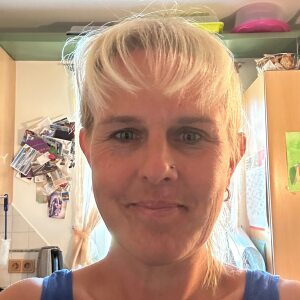Profilbild von Nicole Klee