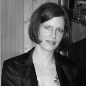 Profilbild von Nicole Kleebaum