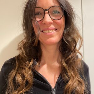 Profilbild von Nicole Kleemann