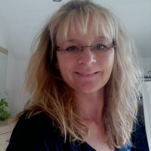 Profilbild von Nicole Kleen