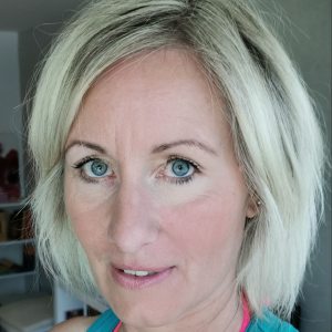 Profilbild von Nicole Klehm