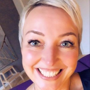 Profilbild von Nicole Klein