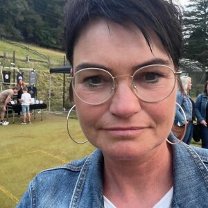 Profilbild von Nicole Klein