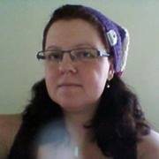 Profilbild von Nicole Klein