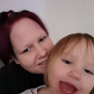 Profilbild von Nicole Klein