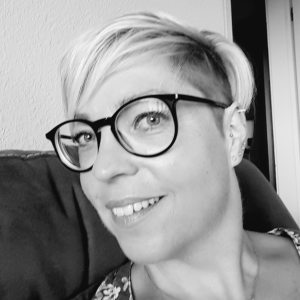 Profilbild von Nicole Klein