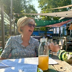 Profilbild von Nicole Kleina