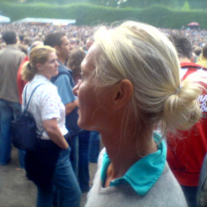 Profilbild von Nicole Kleinfeld