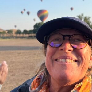 Profilbild von Nicole Kleinke