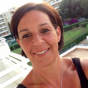 Profilbild von Nicole Kleinpaß