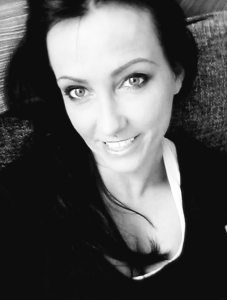 Social Media Profilbild Nicole Kleinschmidt 