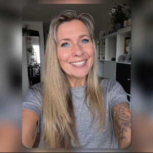 Profilbild von Nicole Klemenz