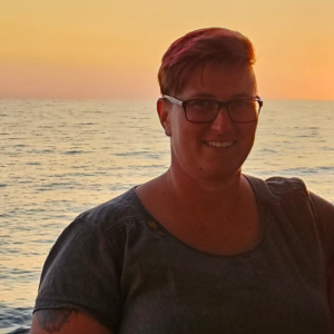 Profilbild von Nicole Klemenz
