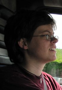 Profilbild von Nicole Kleppel