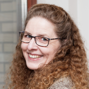 Profilbild von Nicole Klesy