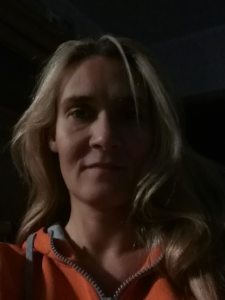 Profilbild von Nicole Klinck