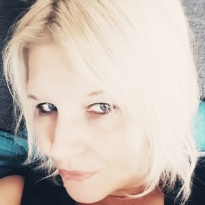 Profilbild von Nicole Klingbeil