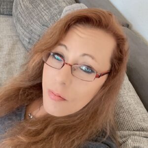 Profilbild von Nicole Kloos