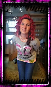 Profilbild von Nicole Klose