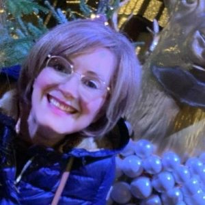 Profilbild von Nicole Kloske