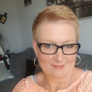 Profilbild von Nicole Klossok