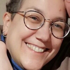 Profilbild von Nicole Klostermeier