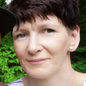 Profilbild von Nicole Klotz