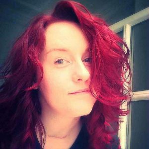 Profilbild von Nicole Klüver