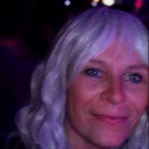 Profilbild von Nicole Kluge