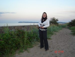 Profilbild von Nicole Kluge