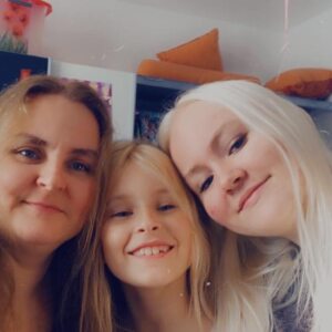 Profilbild von Nicole Kluge