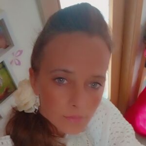 Profilbild von Nicole Kluke