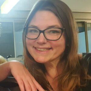 Profilbild von Nicole Knaust