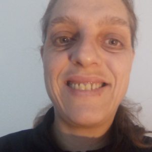 Profilbild von Nicole Knierim
