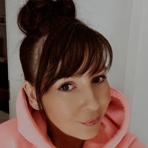 Profilbild von Nicole Knight